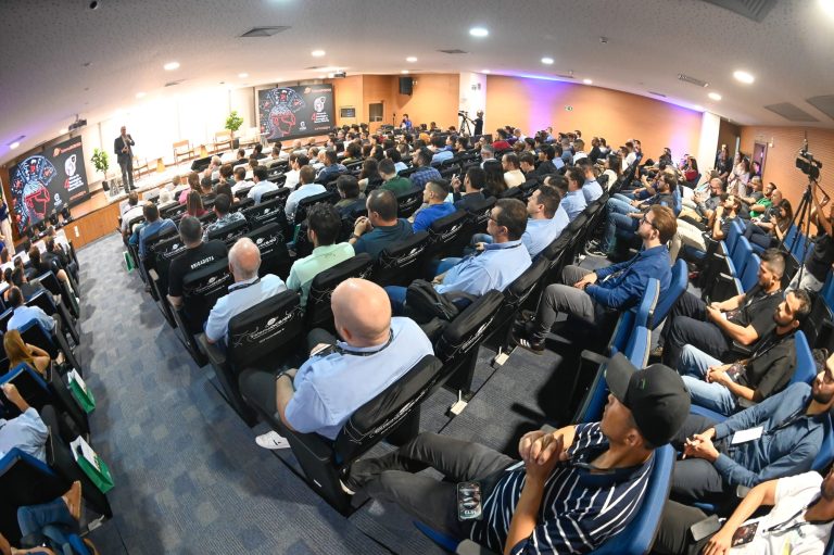 4º Fórum de Tecnologia e Inovação da OCB/GO