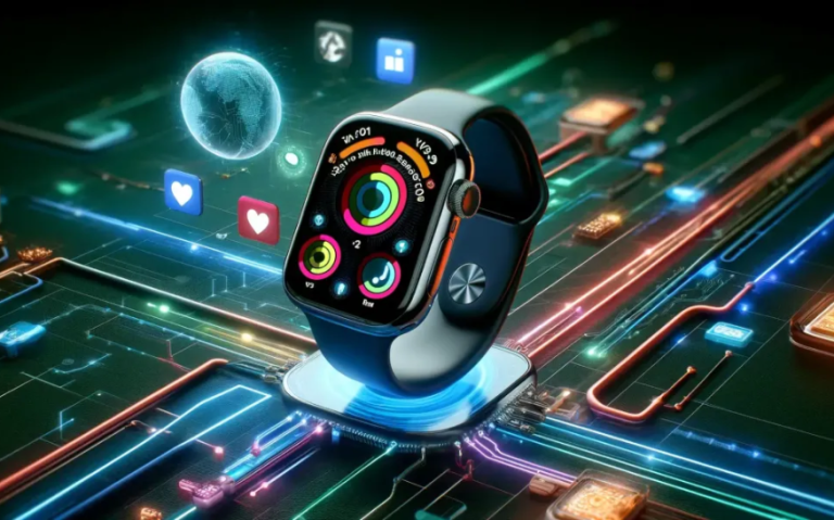Apple investe em IA para saúde mental