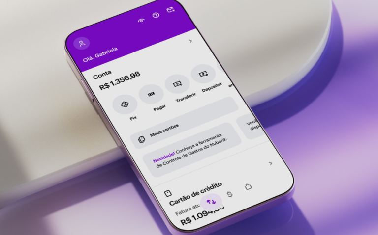 Nubank Adota IA Preditiva para Reforçar Segurança Financeira