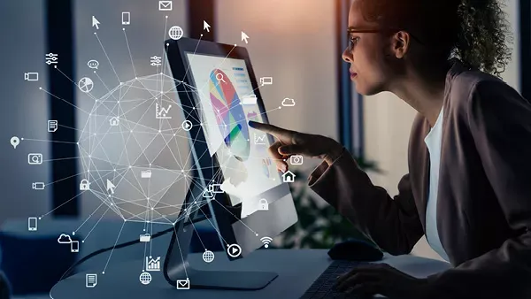 A Revolução da IA: Transformando o Ecossistema de Software e Sistemas Operacionais