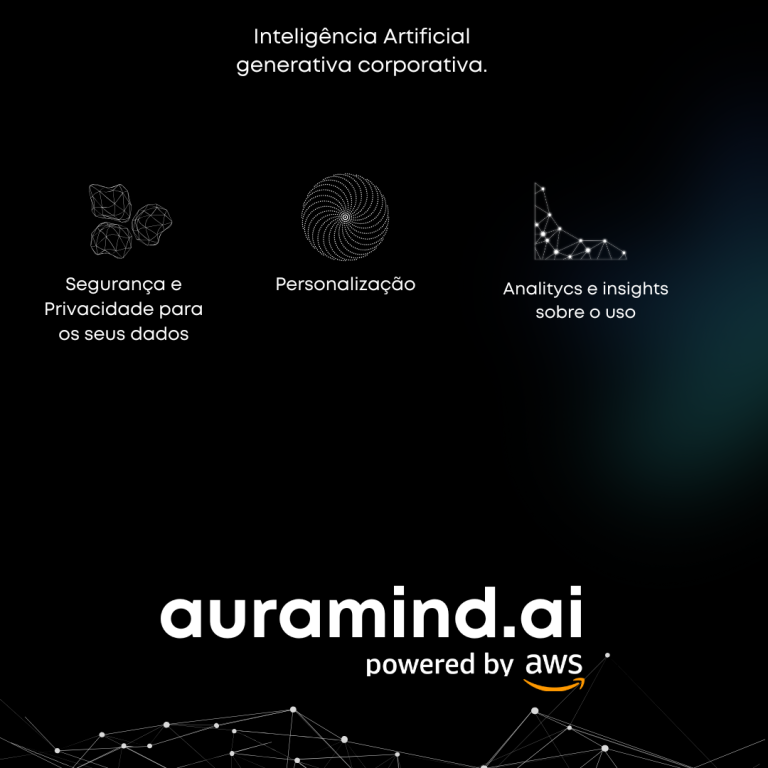 Auramind.ai: A Evolução da IA Corporativa com Metodologia RAG