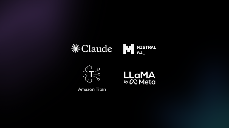 Claude, Llama, Titan e Mistral: Estratégias para Explorar os Multimodelos da IA Auramind